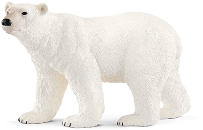 Изображение Figurka Schleich Niedwied polarny (14800)