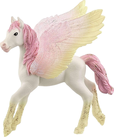 Picture of Figurka Schleich Pegaz wschodzcego soca rebi