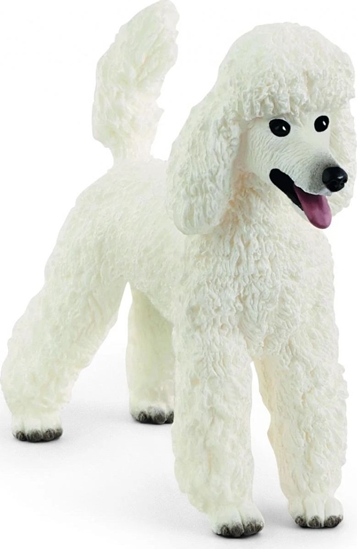 Изображение Figurka Schleich Pudel duy