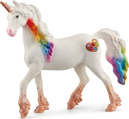 Изображение Figurka Schleich Tczowy jednoroec klacz Bayala