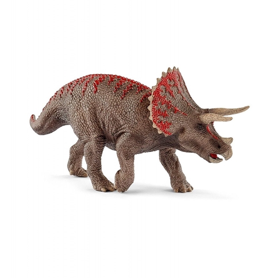 Изображение Figurka Schleich Triceratops (15000)