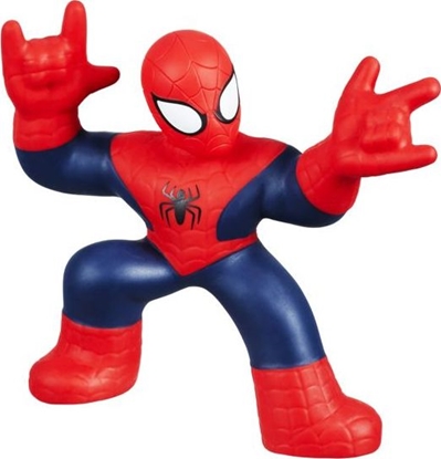 Attēls no Figurka Tm Toys Goo Jit Zu Marvel Supagoo - Spider-Man (GOJ41081)
