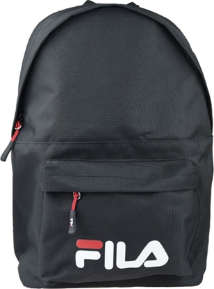 Picture of Fila Fila New Scool Two Backpack 685118-002 czarne One size