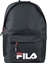 Attēls no Fila Fila New Scool Two Backpack 685118-002 czarne One size