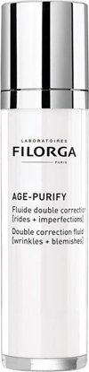Изображение Filorga FILORGA AGE PURIFY DOUBLE CORRECTION FLUID 50ML