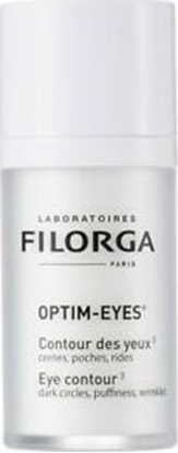Изображение Filorga FILORGA Optim-Eyes Eye Contour Cream krem konturujący pod oczy 15ml