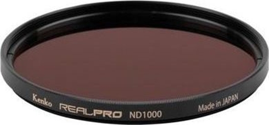 Изображение Filtr Kenko Kenko Filtr RealPro MC ND1000 67mm