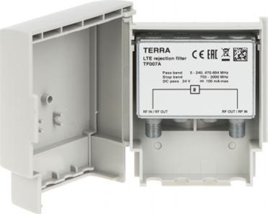Picture of FILTR LTE TF-007A