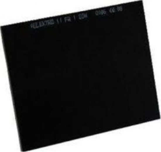 Picture of Filtr spawalniczy 110x90mm DIN 8 (90x110x8)