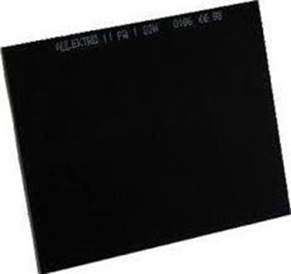 Picture of FILTR SPAWALNICZY 50x100mm DIN-9 50x100x9