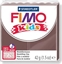 Изображение Fimo Masa plastyczna termoutwardzalna Kids brzowa 42g