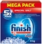 Attēls no Finish Sól do zmywarki 4kg (077TG)