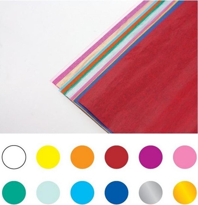 Изображение Fiorello Bibua gadka 12 kolorów (5szt) FIORELLO