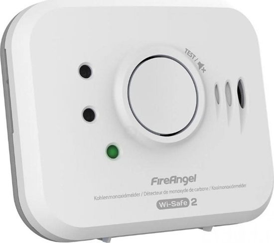 Picture of Fireangel czujnik czadu, kolor biay (NM-CO-10X-INT)