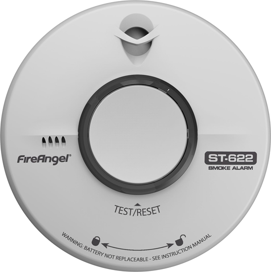 Изображение Fireangel Czujnik Dymu (ST-622)