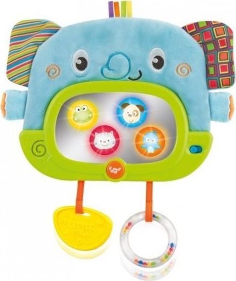 Picture of Fisher Price Sonik na dzie i noc Winfun