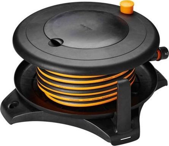 Изображение Fiskars FISKARS BBEN Z WEM SOLID M 1/2" 20m WATERWHEEL FS1057238