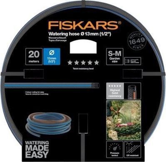 Picture of Fiskars FISKARS W OGRODOWY 1/2" 20m - Q5 FS1027107