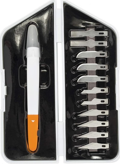 Picture of Fiskars FISKARS ZESTAW PRECYZYJNYCH OSTRZY DO CICIA FS1024384