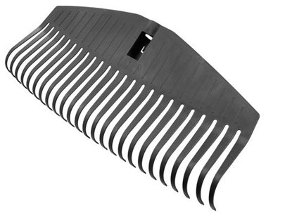 Picture of Fiskars Grabie do lici Solid L 52 cm 1014915