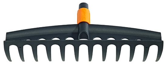 Picture of Fiskars Grabie uniwersalne QuikFit 41 cm 1000643