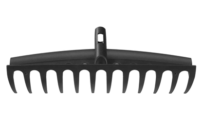 Picture of Fiskars Grabie uniwersalne Solid 41 cm bez trzonka 1014917