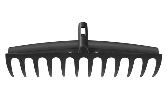 Picture of Fiskars Grabie uniwersalne Solid 41 cm bez trzonka 1014917