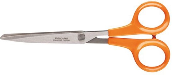 Изображение Fiskars Noyczki do papieru 17cm (1005150)