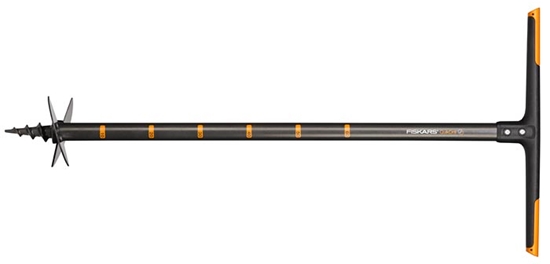 Изображение Fiskars wider glebowy QuikDrill M 150mm (1000638)