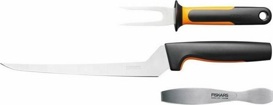 Изображение Fiskars ZESTAW 3 NOY 1057560 DO RYB
