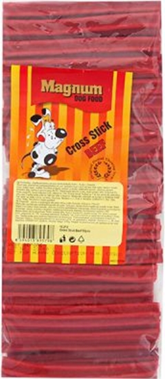 Picture of Fitmin  MAGNUM GWIAZDKI 50 szt. WOOWINA