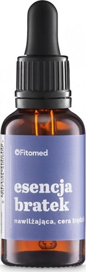 Picture of Fitomed FITOMED_Esencja nawilajca do cery trdzikowej Bratek 30g