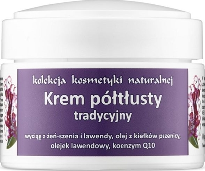 Изображение Fitomed Krem Pótusty Tradycyjny 50ml