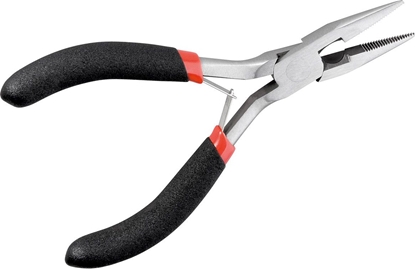 Picture of Fixpoint Szczypce proste z izolacj 125mm (77098)