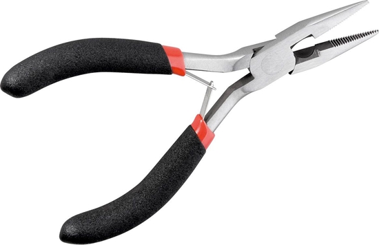 Picture of Fixpoint Szczypce proste z izolacj 125mm (77098)