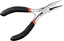 Изображение Fixpoint Szczypce proste z izolacj 125mm (77098)
