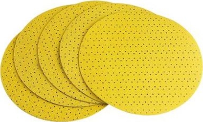 Attēls no Flex papier do gipsu 225 gr. 40 25 sztuk (280739)