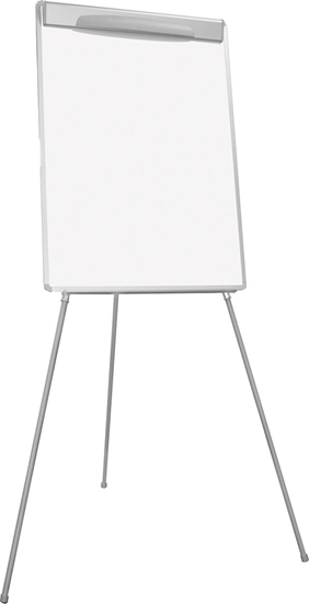 Picture of Flipchart Bi-Office Na Trójnogu 70x102cm suchocieralno-magnetyczna (GEA23062124)