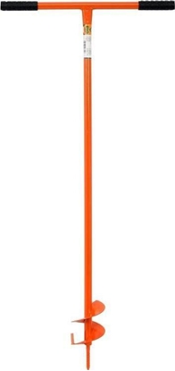 Изображение Flo FLO WIDER RCZNY DO GLEBY F110