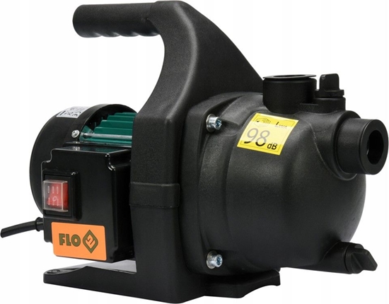 Picture of Flo pompa ogrodowa 800W (79811)
