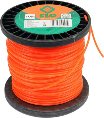 Attēls no Flo yka tnca kwadratowa 2,6mm x 70m (89453)