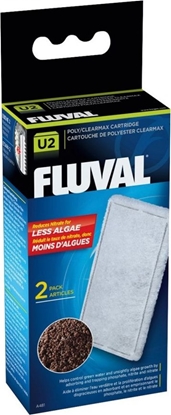 Изображение Fluval Wkad do filtra U2 Clearmax