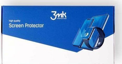 Picture of 3MK 3MK All-Safe Sell Tablet Anti-Scratch Sprzedaż w pakiecie po 5szt cena dotyczy 1szt