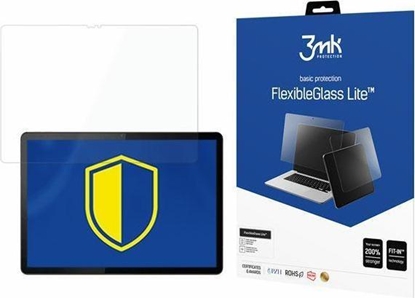 Изображение 3MK FlexibleGlass Lite Lenovo Tab P11/ P11 Plus 11"