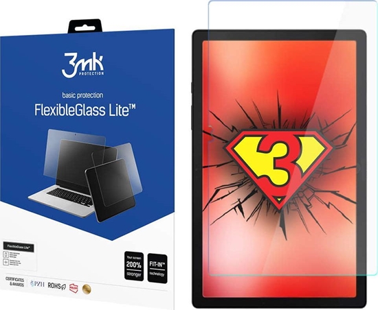 Picture of 3MK FlexibleGlass Lite Sam Tab A8 2021 10.5"