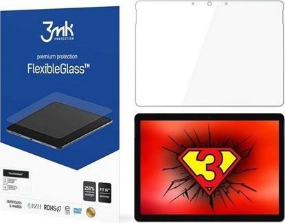 Picture of 3MK 3MK FlexibleGlass Microsoft Surface Go 2 Szkło Hybrydowe