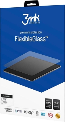 Изображение 3MK 3MK FlexibleGlass Realme Pad Mini 8.7" Szkło Hybrydowe