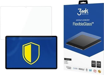 Изображение 3MK FlexibleGlass Sam Galaxy Tab S8 Plus 12.4"