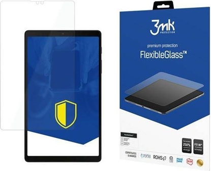 Изображение 3MK FlexibleGlass Sam Tab A7 Lite T225 /T220 8,7"