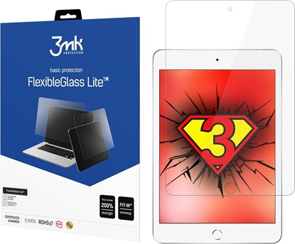 Picture of 3MK Apple iPad Pro 12.9 3/4 gen. - do 13" 3mk